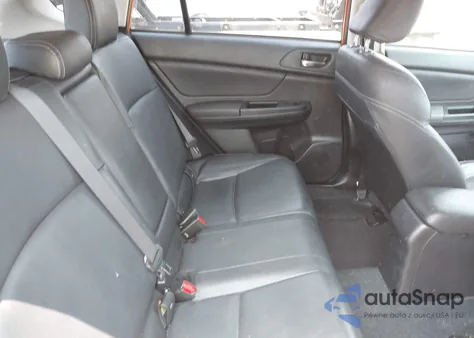 2013 Subaru Xv Crosstrek 2.0I Limited из США, поврежденный, VIN JF2GPAKC0DH848279